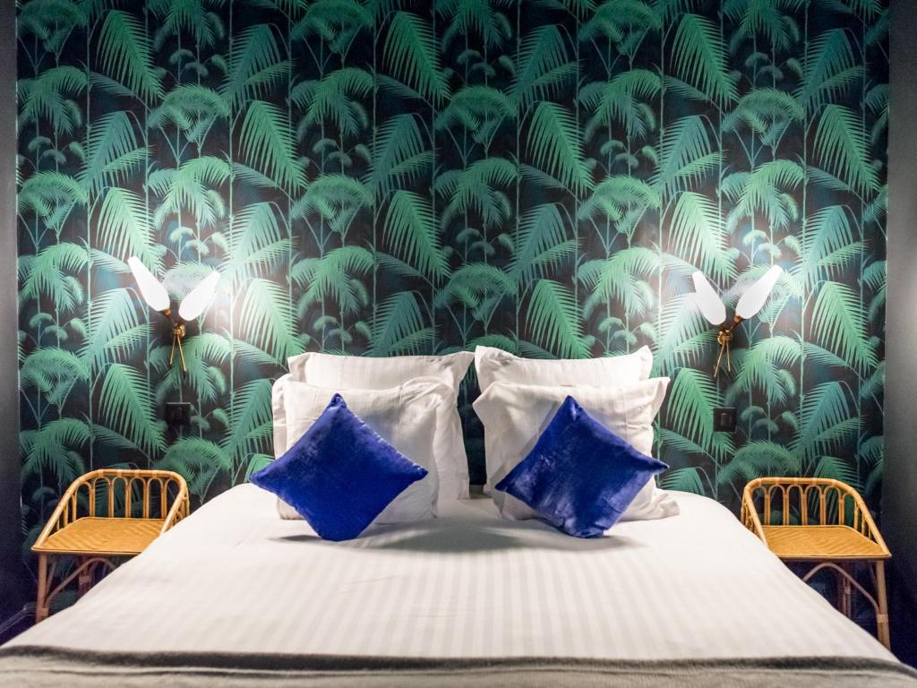 1er Etage SoPi-Montmartre 34 Rue Jean-Baptiste Pigalle, 75009 Paris