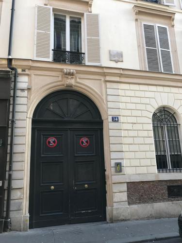 1er Etage SoPi-Montmartre