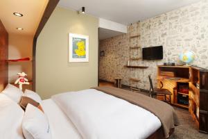 25hours Hotel Hamburg HafenCity