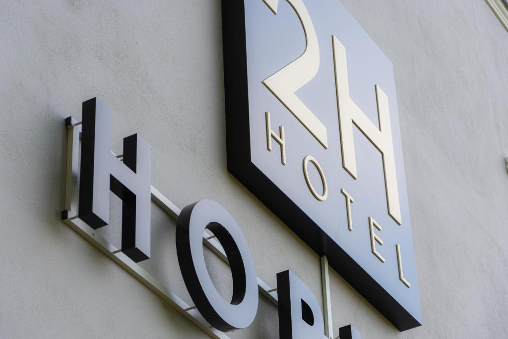 Hôtel 2H Horizon Hotel 9A Dünenstraße 18225 Kühlungsborn