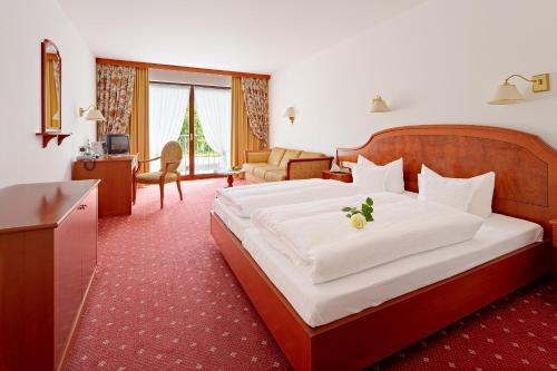 Hotel 3 Könige Oberwolfach allemagne