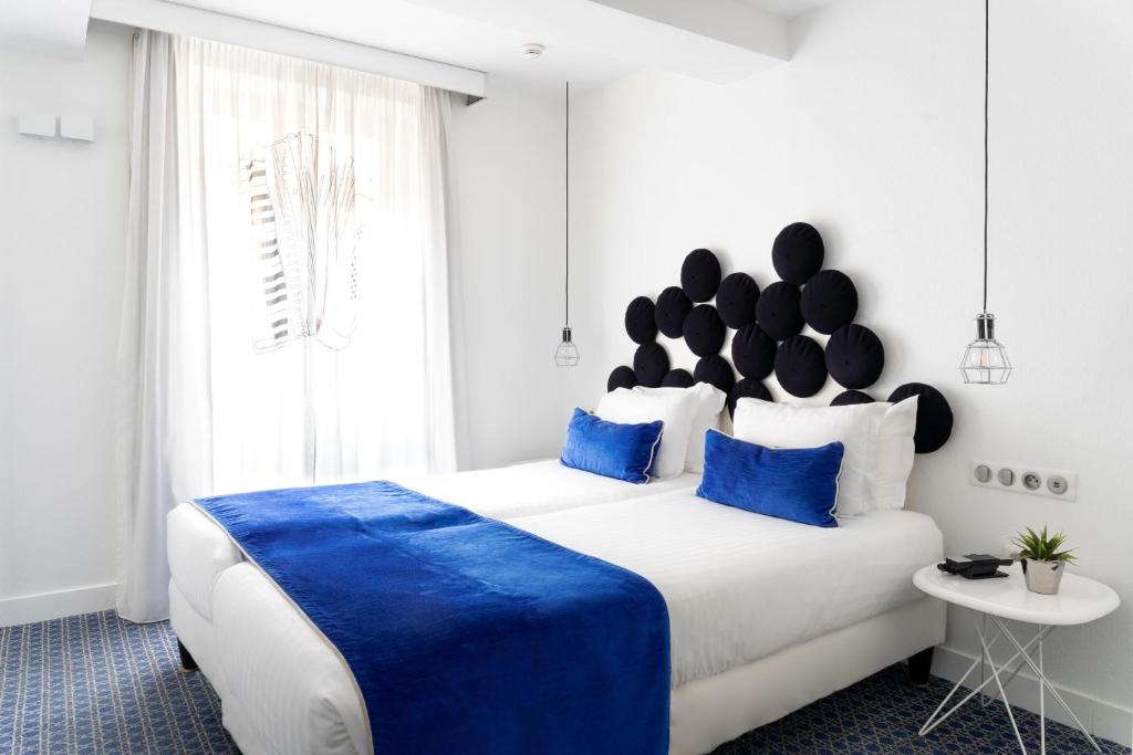 Hôtel Hotel 34B - Astotel 34, rue Bergère, 75009 Paris