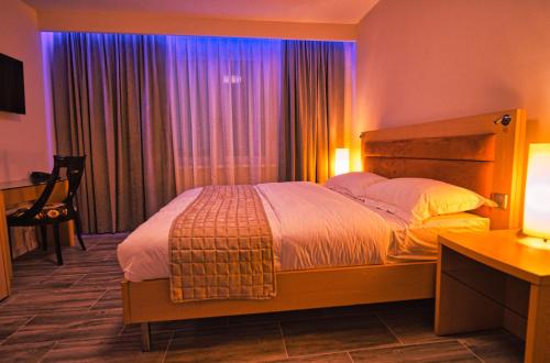 3A Hotel