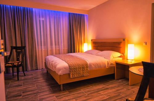 3A Hotel