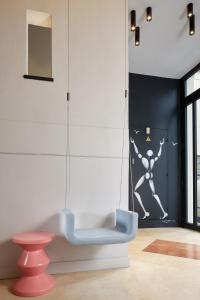 3H Paris Marais Hôtel