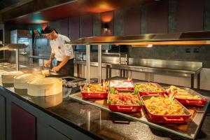 3HB Guarana - All Inclusive