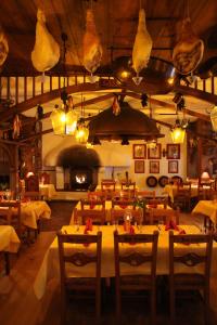 4-Sterne Erlebnishotel El Andaluz, Europa-Park Freizeitpark & Erlebnis-Resort
