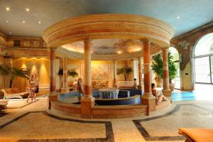 4-Sterne Superior Erlebnishotel Colosseo, Europa-Park Freizeitpark & Erlebnis-Resort