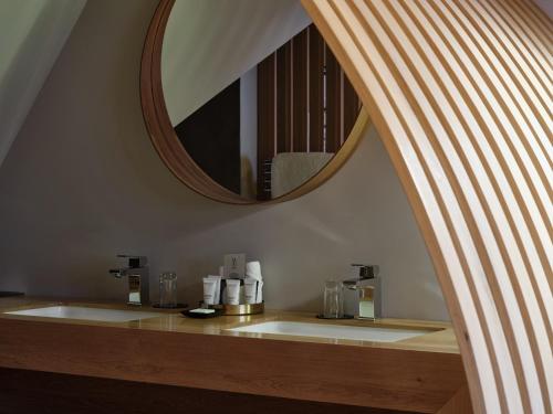 5 Terres Hôtel & Spa Barr - MGallery Hotel Collection