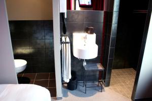 7Art Hotel