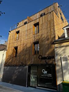 9WAGRAM Hotel Boutique