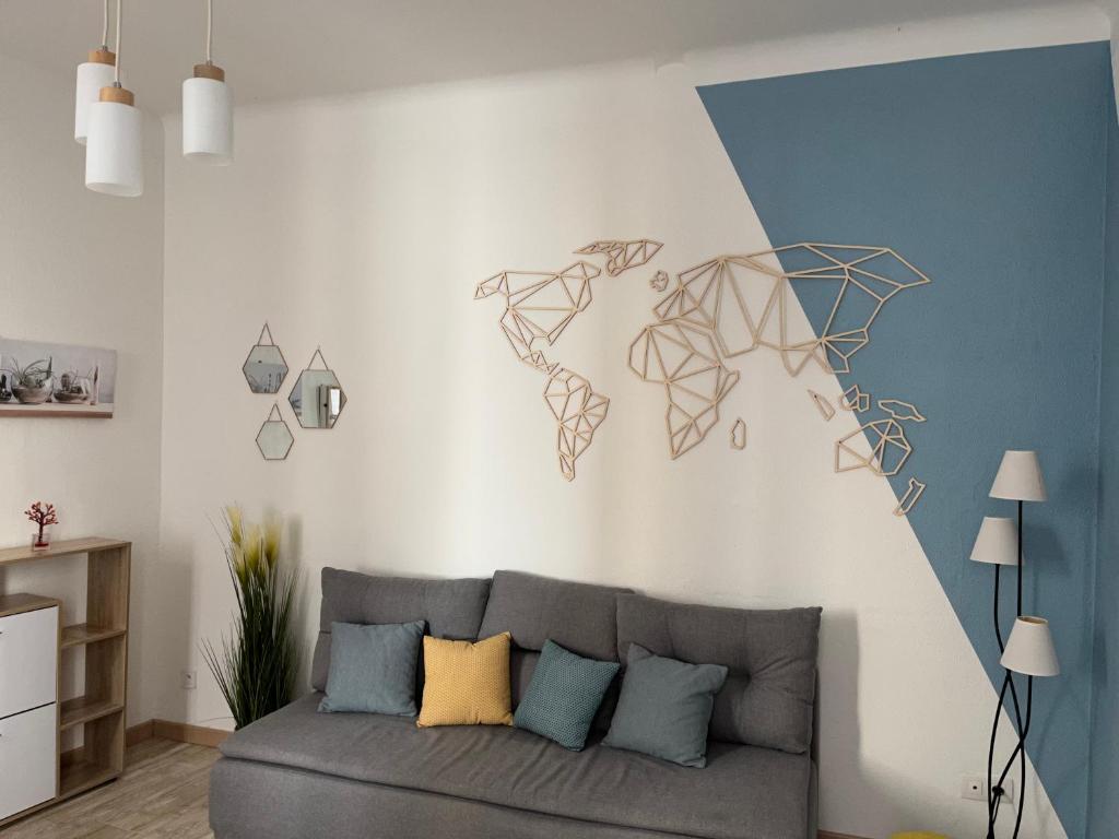 A Casa Di Mà 20260 Lumio