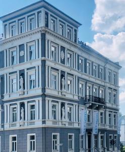 A&F Hotel Chemnitz