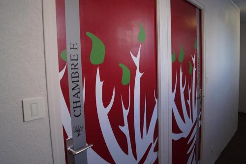 A l'Orée de la Forêt
