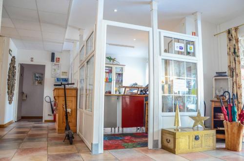A La Villa Boucicaut