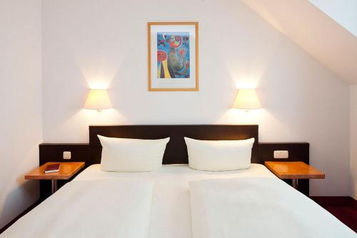 A`ppart Hotel Garden Cottage