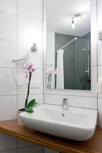 A`ppart Hotel Garden Cottage