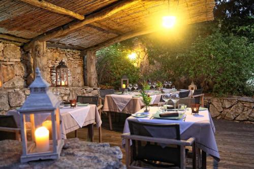 A SPERANZA Suites de Charme by A Cheda
