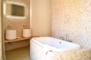 A SPERANZA Suites de Charme by A Cheda