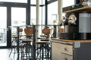 a2 HOTELS Denkendorf - Airport & Messe