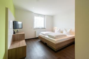 a2 HOTELS Denkendorf - Airport & Messe