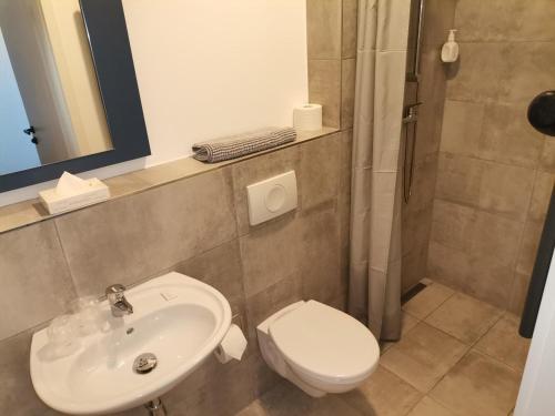 Hôtel Hotel A24 bei Hamburg Wilhelm-Bergner-Straße 17 Glinde