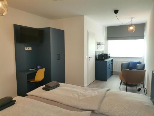 Hotel A24 bei Hamburg Glinde allemagne