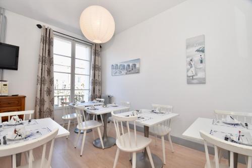 Abacus Hôtel