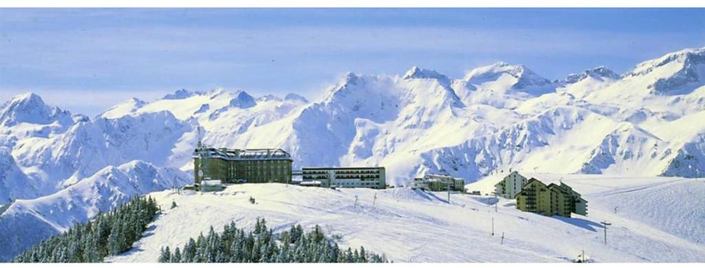 Abacus Hôtel