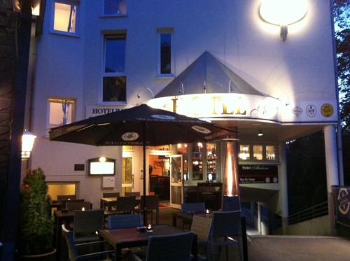 Hotel Abalone Remscheid allemagne