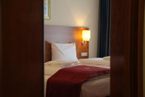 Hôtel Abasto Hotel Eichenau Bahnhofstrasse 11 82223 Eichenau Bavière