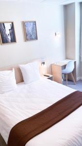 Abelha Hôtel Le France