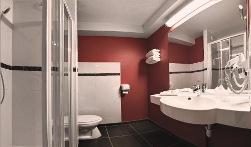 Ace Hotel Annemasse Genève