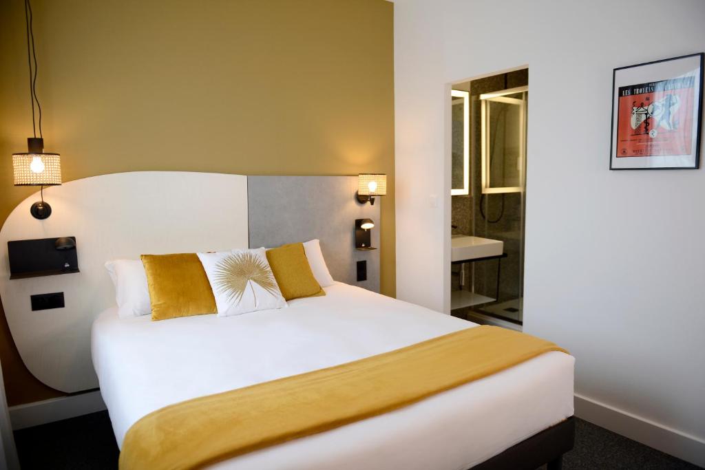Ace Hotel Arras-Beaurains 62217 Beaurains