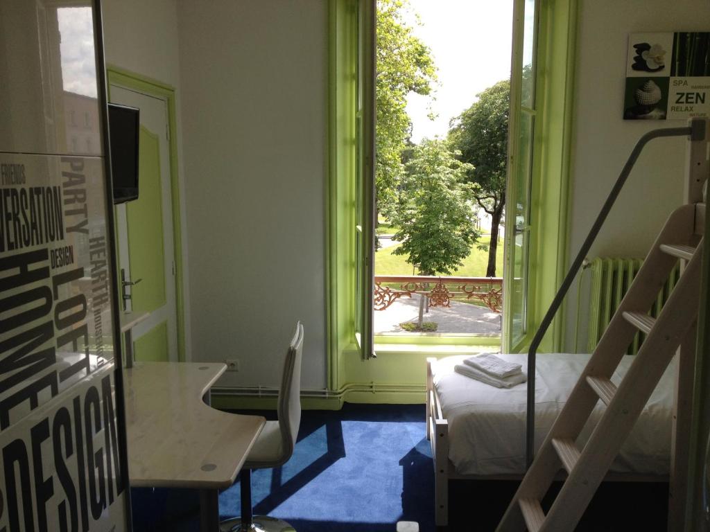 Ace Hotel Bourges