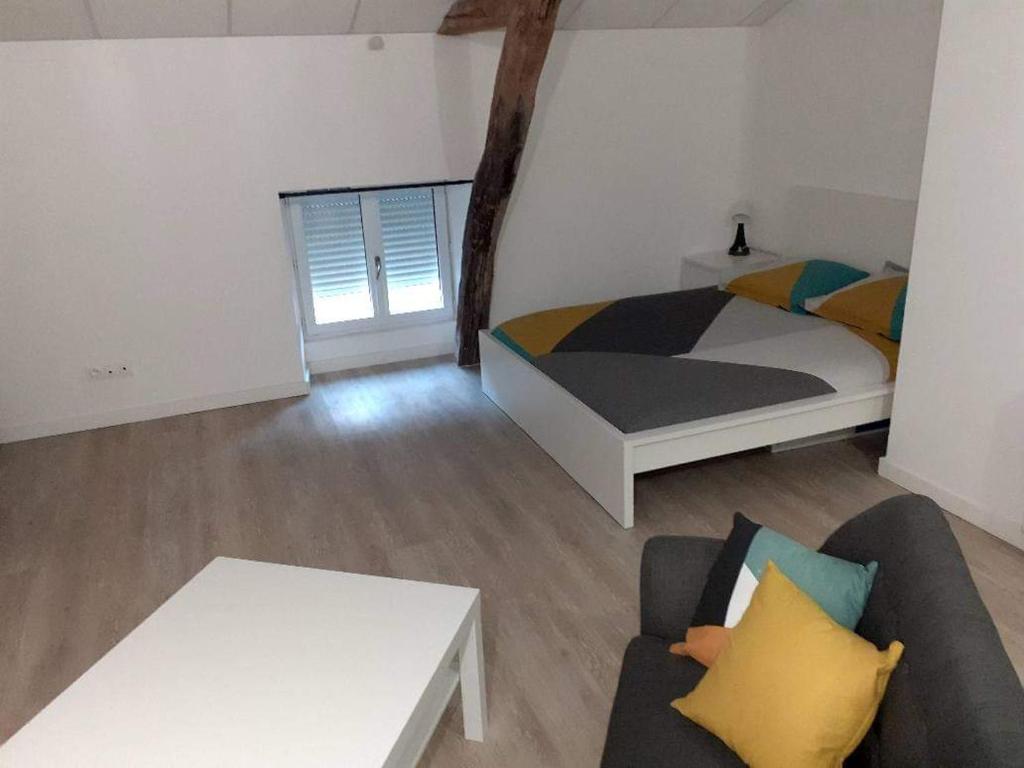 Ace Hotel Montluçon