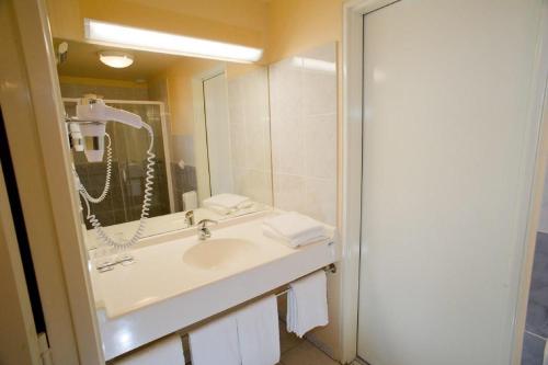 ACE Hôtel Travel Athée sur Cher