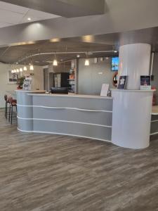 ACE Hôtel Travel Fabrègues - A9 Montpellier Sud
