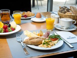 ACHAT Hotel Bochum Dortmund