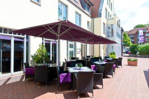 ACHAT Hotel Buchholz Hamburg