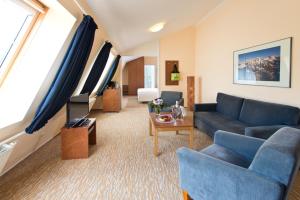 Hôtel ACHAT Hotel Buchholz Hamburg Lindenstr. 21 21244 Buchholz in der Nordheide Basse-Saxe
