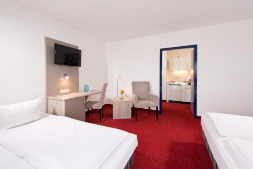 ACHAT Hotel Frankenthal in der Pfalz