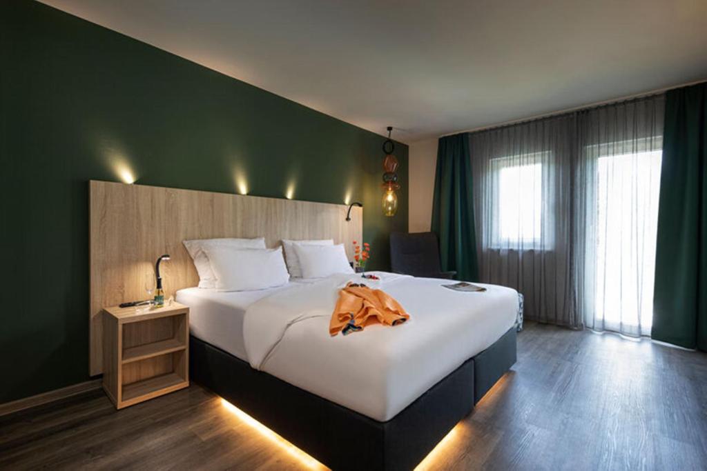 Hôtel ACHAT Hotel Reilingen Walldorf Hockenheimer Str. 86 68799 Reilingen