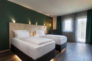 Hôtel ACHAT Hotel Reilingen Walldorf Hockenheimer Str. 86 68799 Reilingen Bade-Wurtemberg