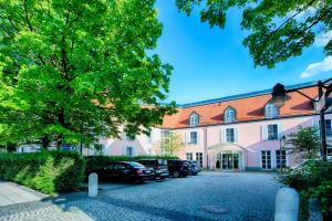 Hôtel ACHAT Hotel SchreiberHof Aschheim Erdinger Strasse 2 85609 Aschheim Bavière