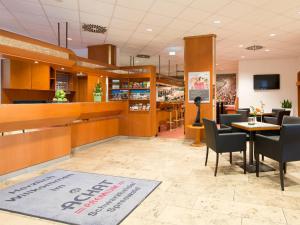 Hôtel ACHAT Hotel Schwarzheide Lausitz Ruhlander Straße 75 01987 Schwarzheide Brandebourg