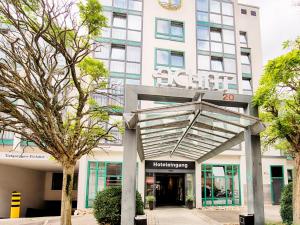 ACHAT Hotel Stuttgart Airport Messe