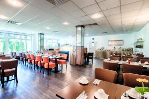 ACHAT Hotel Stuttgart Zuffenhausen