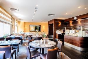 ACHAT Hotel Wiesbaden City