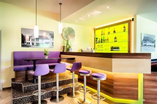 ACHAT Hotel Zwickau